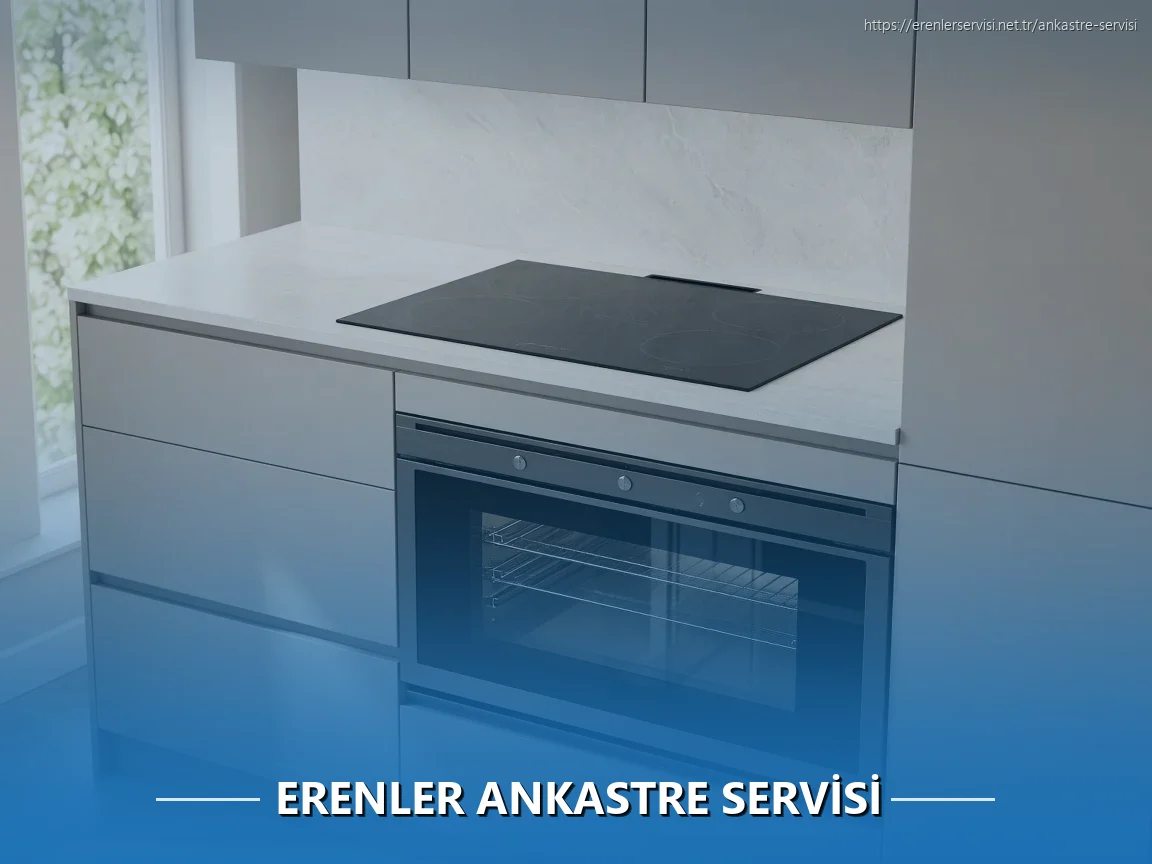Erenler Ankastre Servisi