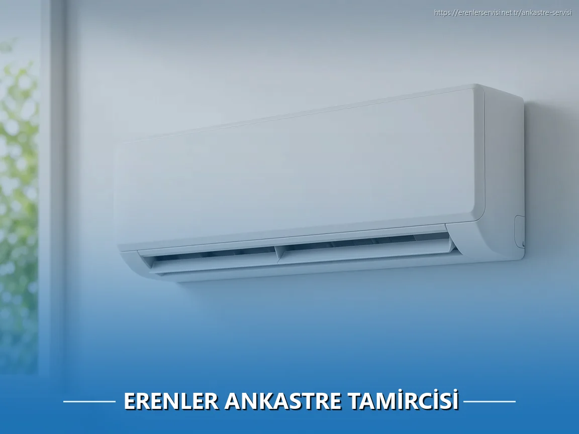 Erenler Ankastre Tamircisi