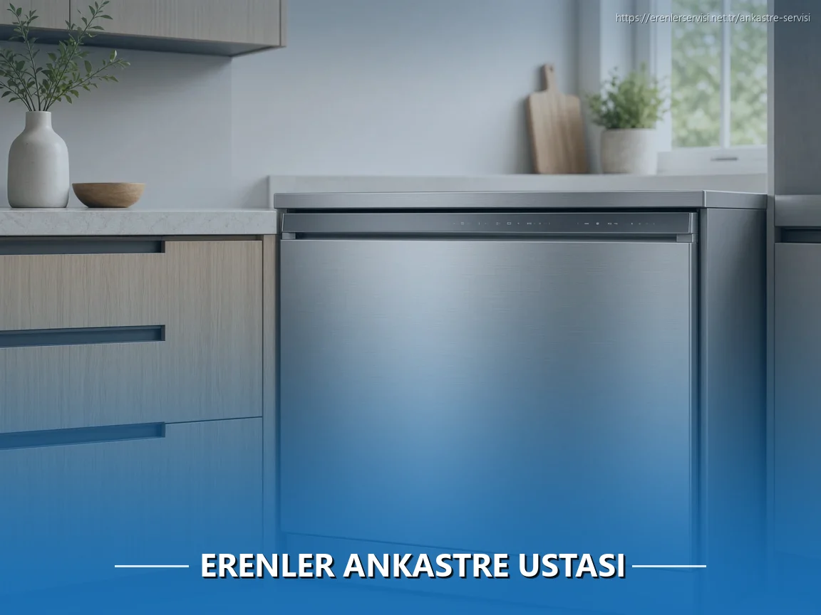 Erenler Ankastre Ustası