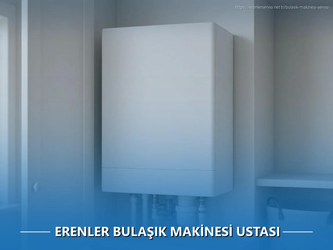 Erenler Bulaşık Makinesi Ustası