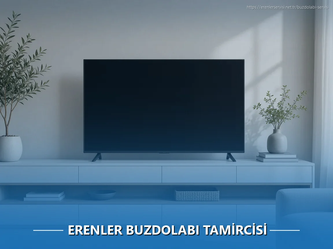 Erenler Buzdolabı Tamircisi