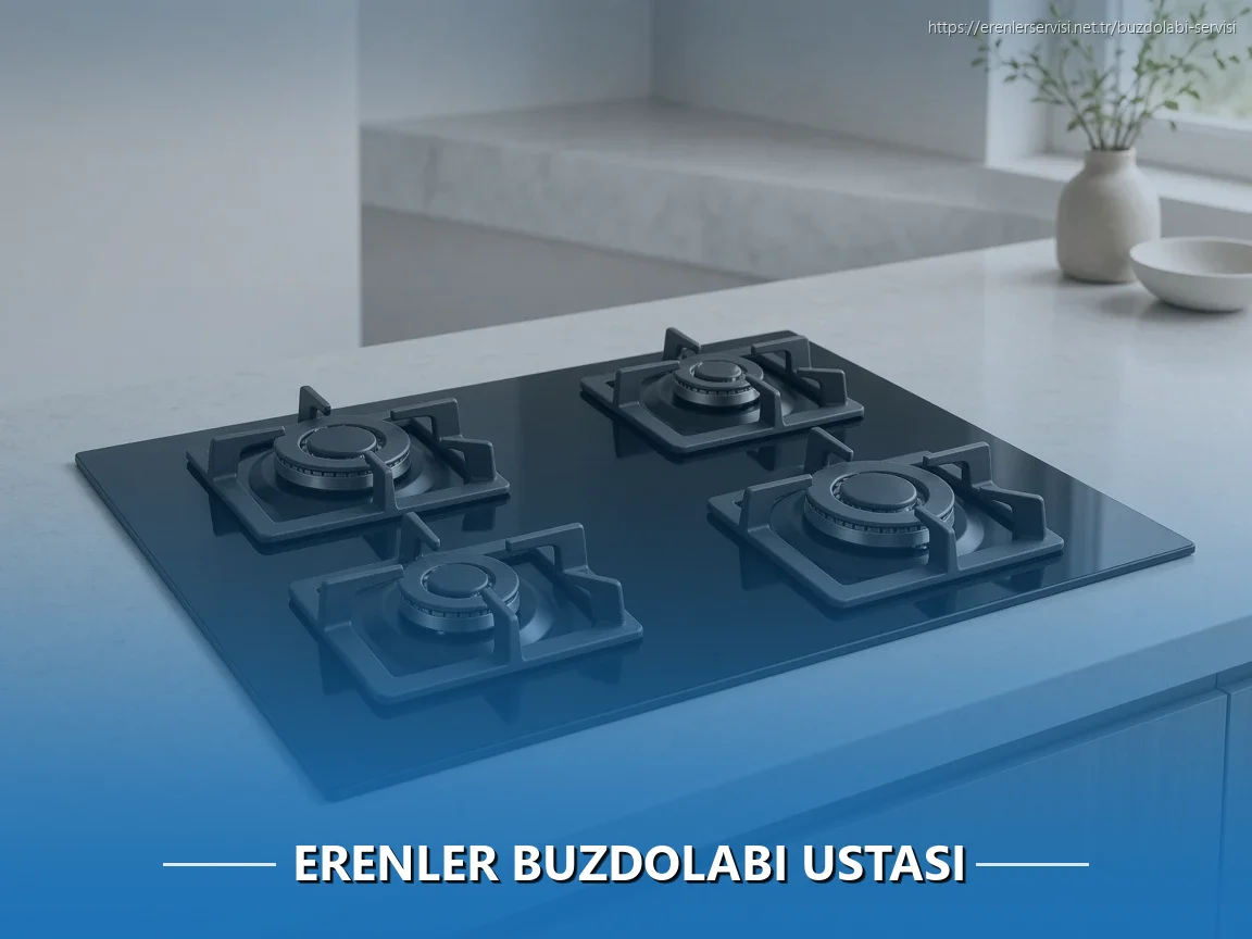 Erenler Buzdolabı Ustası