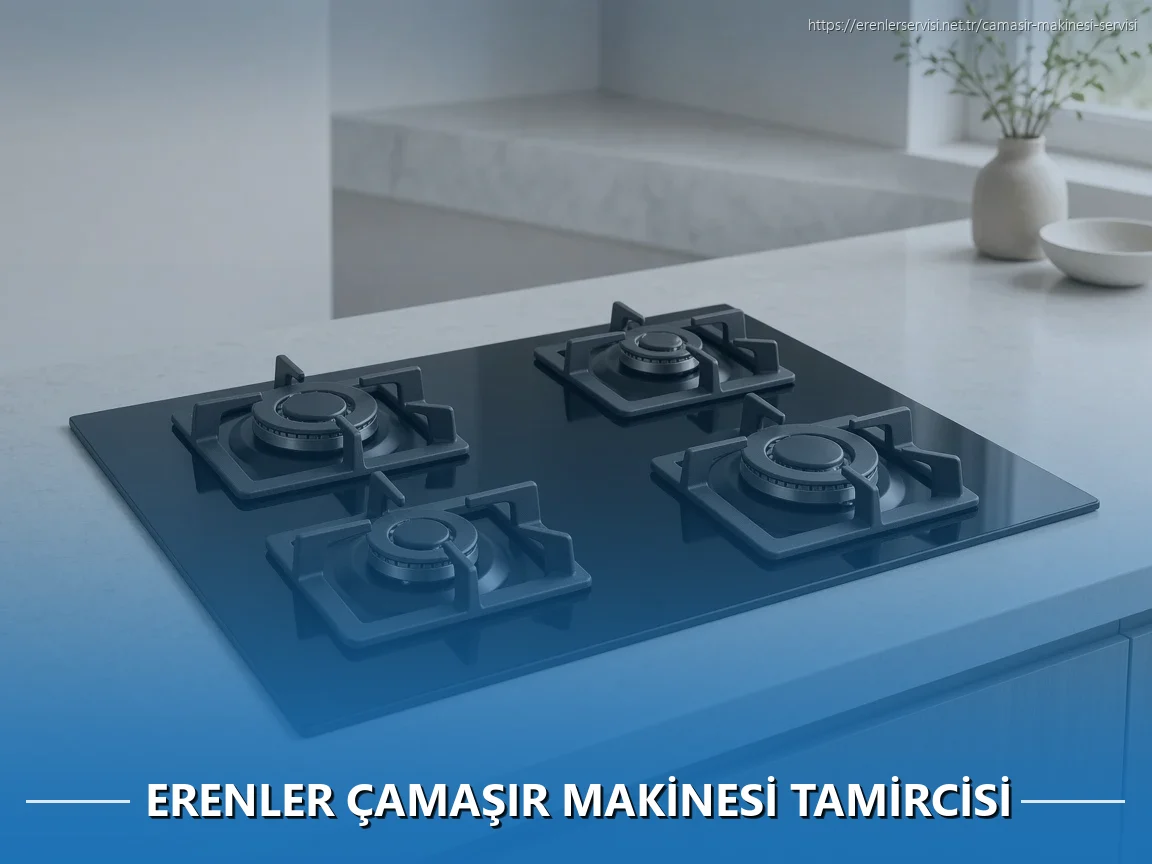 Erenler Çamaşır Makinesi Tamircisi