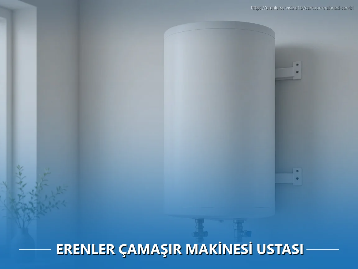 Erenler Çamaşır Makinesi Ustası