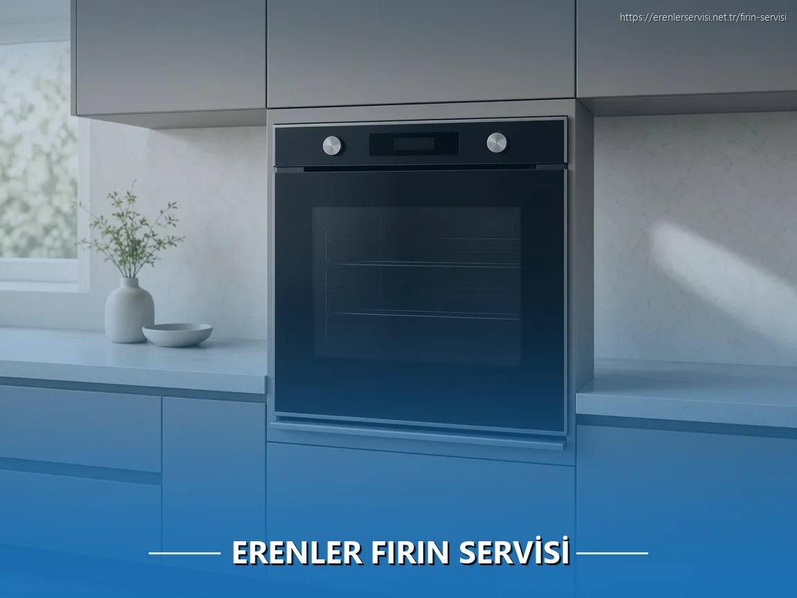 Erenler Fırın Servisi