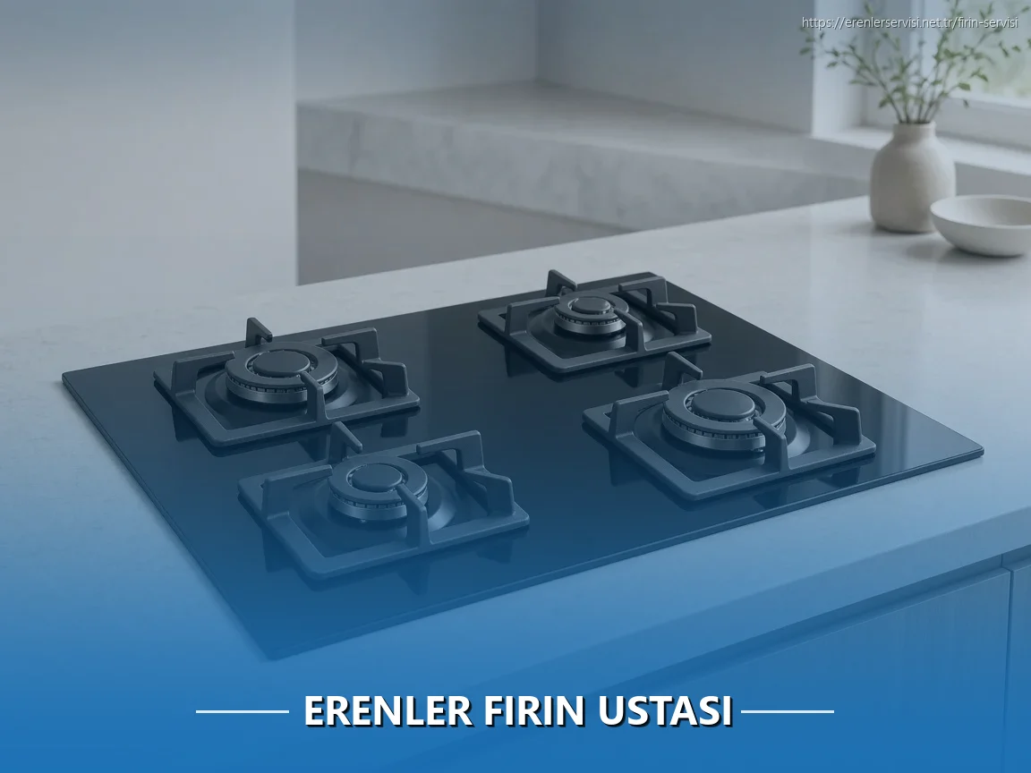 Erenler Fırın Ustası