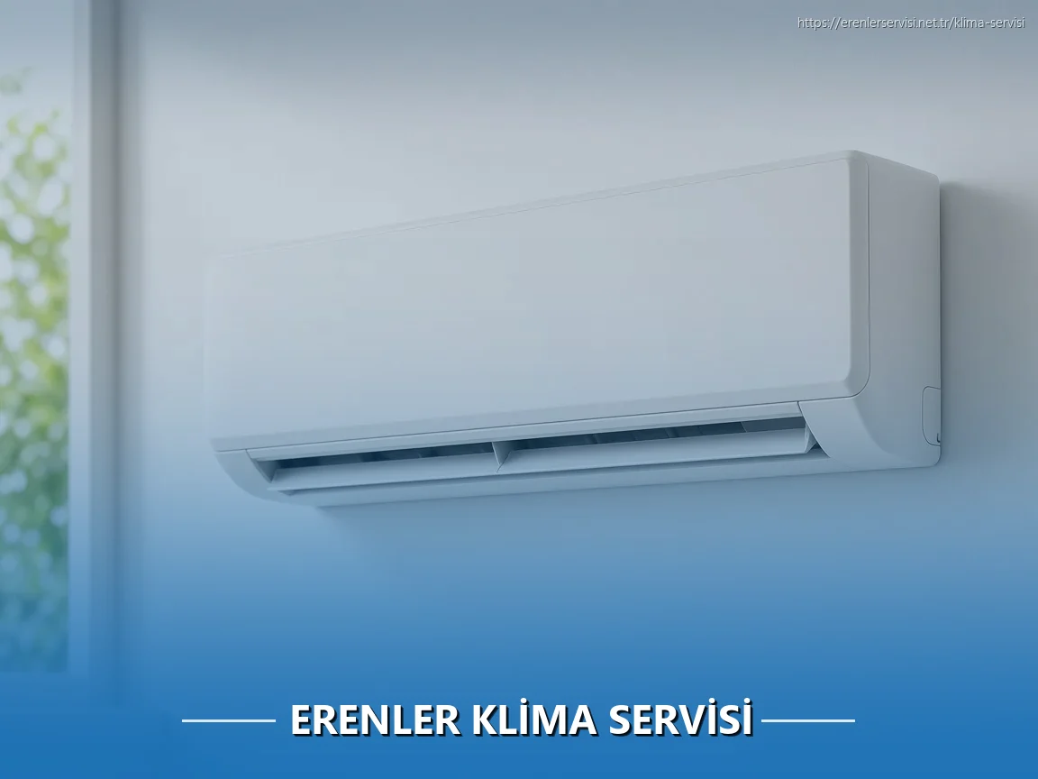 Erenler Klima Servisi