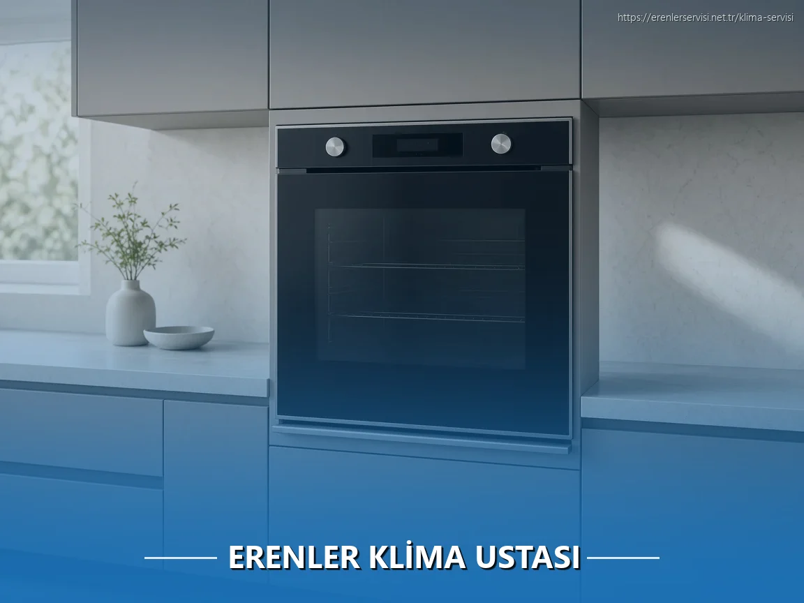 Erenler Klima Ustası