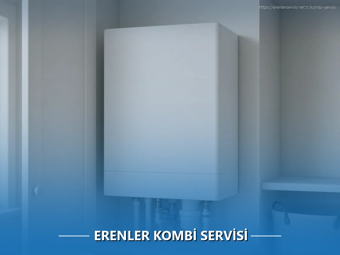 Erenler Kombi Servisi