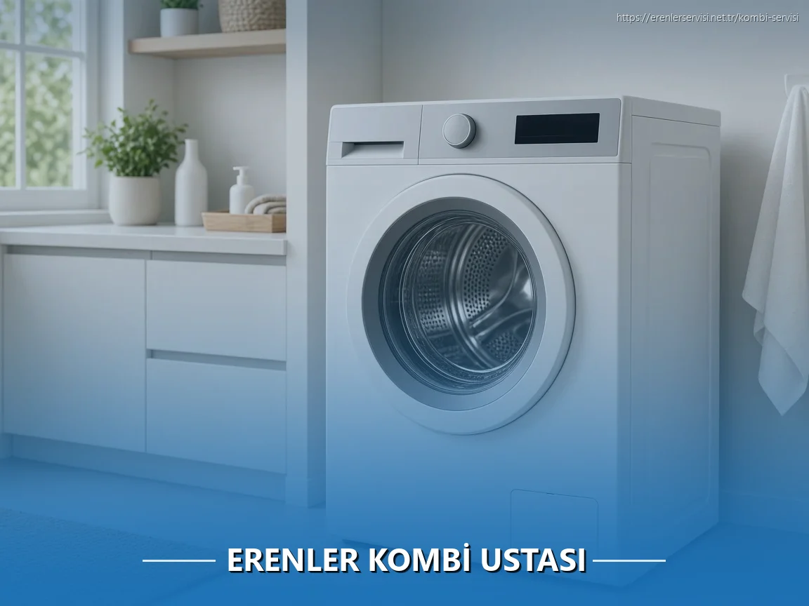 Erenler Kombi Ustası