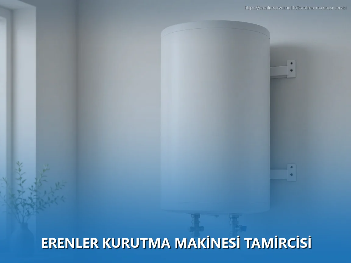 Erenler Kurutma Makinesi Tamircisi