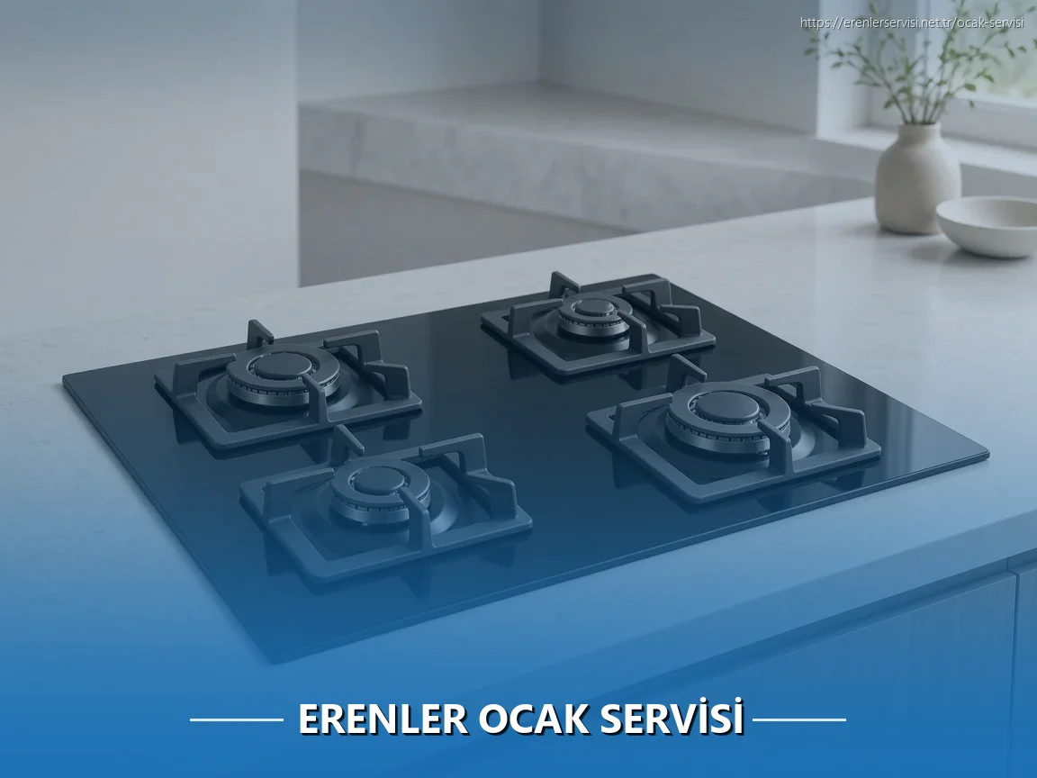 Erenler Ocak Servisi