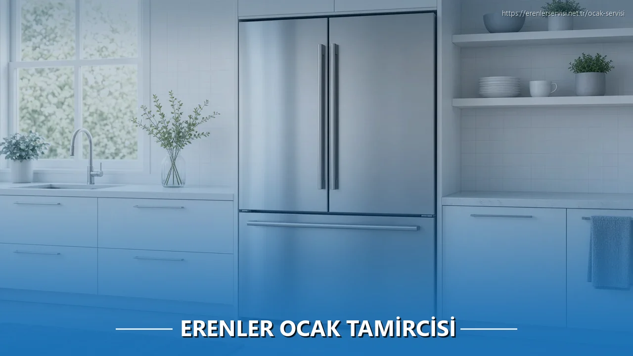 Erenler Ocak Tamircisi