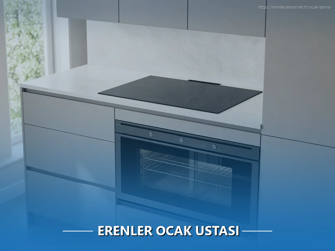 Erenler Ocak Ustası