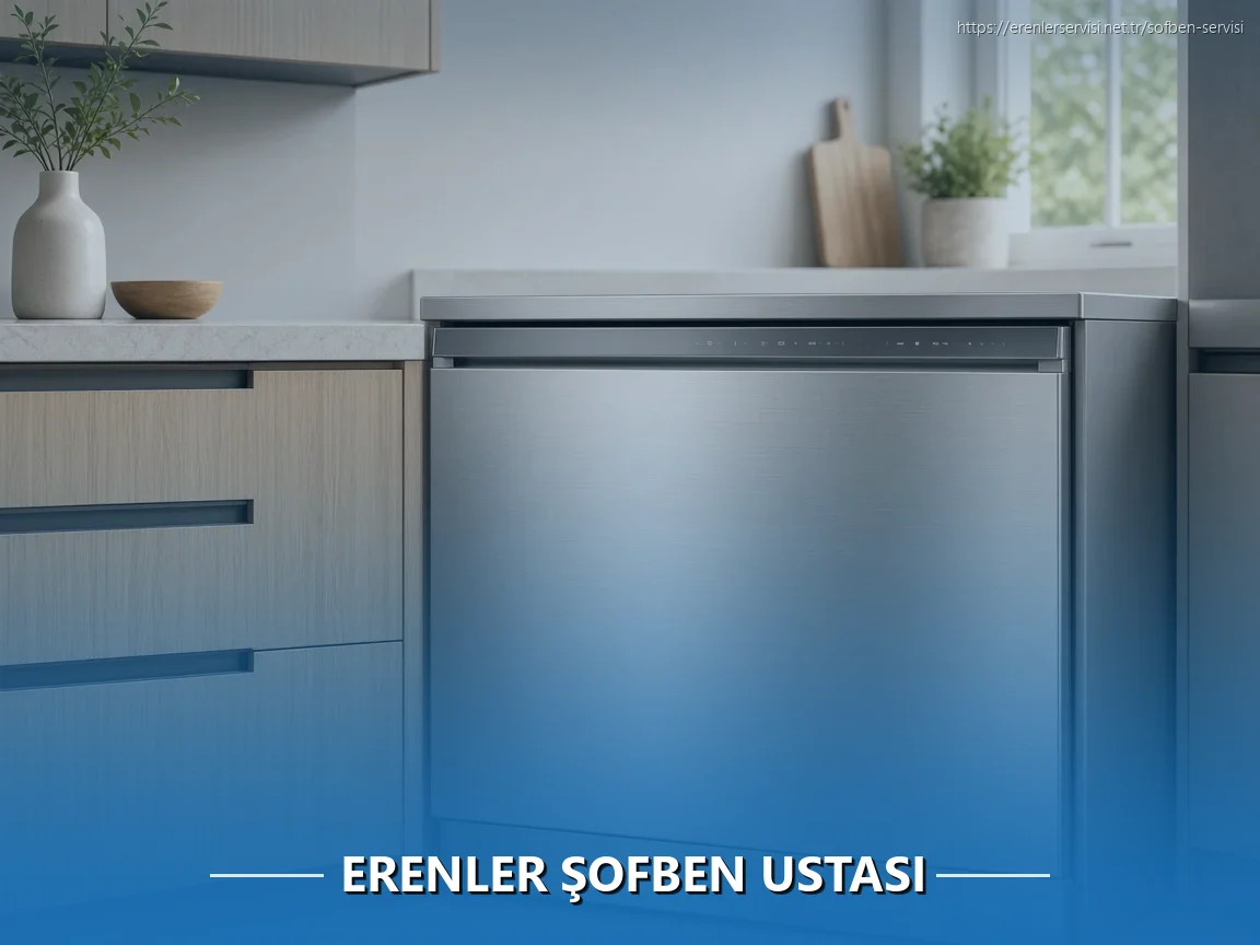 Erenler Şofben Ustası