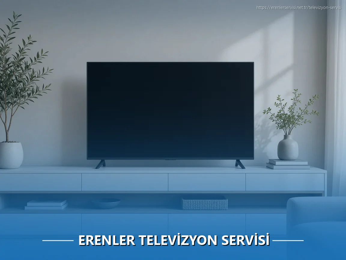Erenler Televizyon Servisi