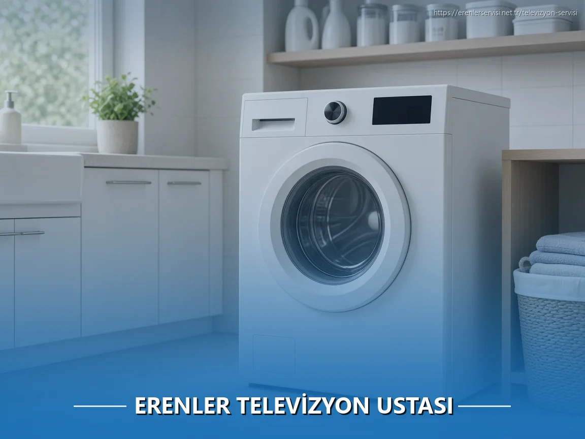 Erenler Televizyon Ustası