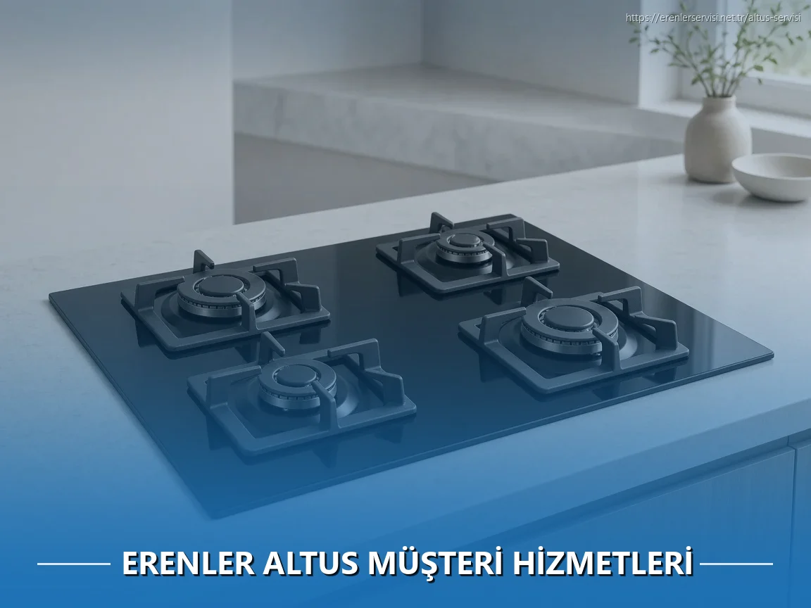 Erenler Altus Müşteri Hizmetleri