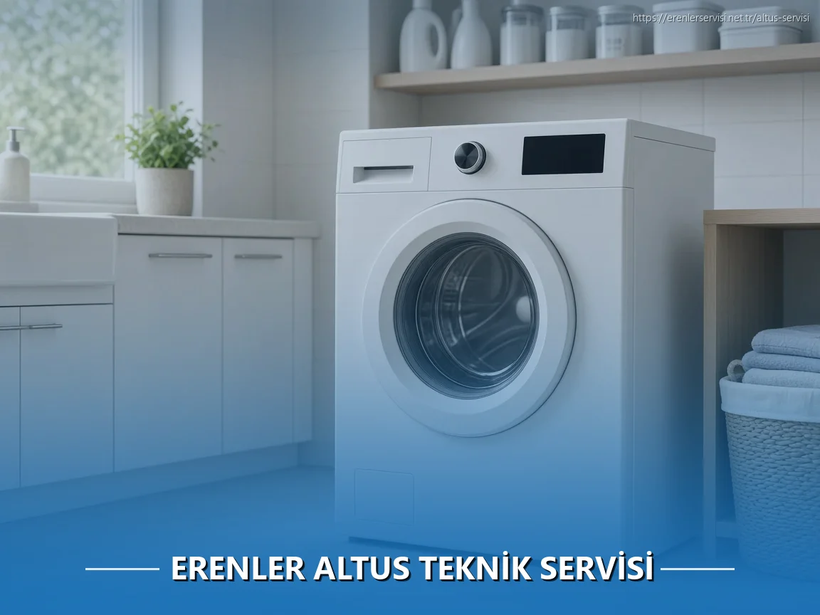 Erenler Altus Teknik Servisi