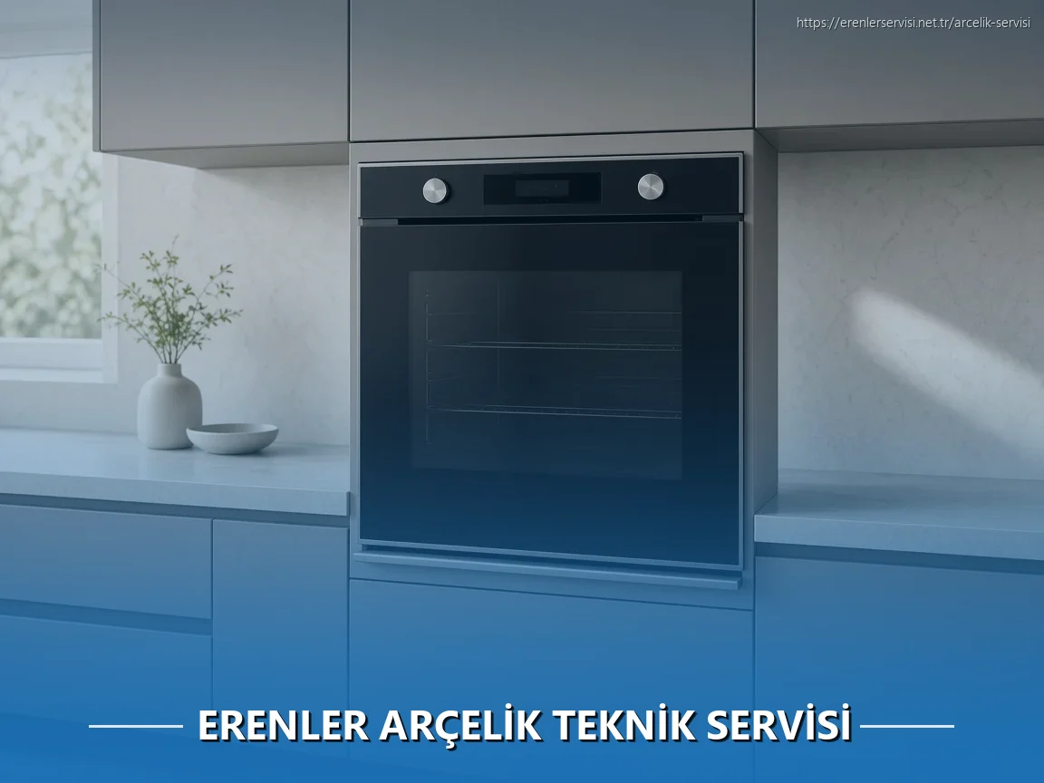 Erenler Arçelik Teknik Servisi