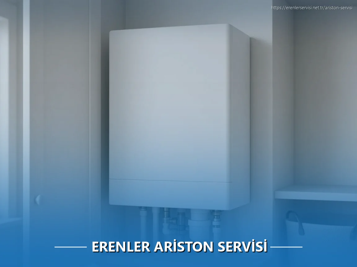 Erenler Ariston Servisi