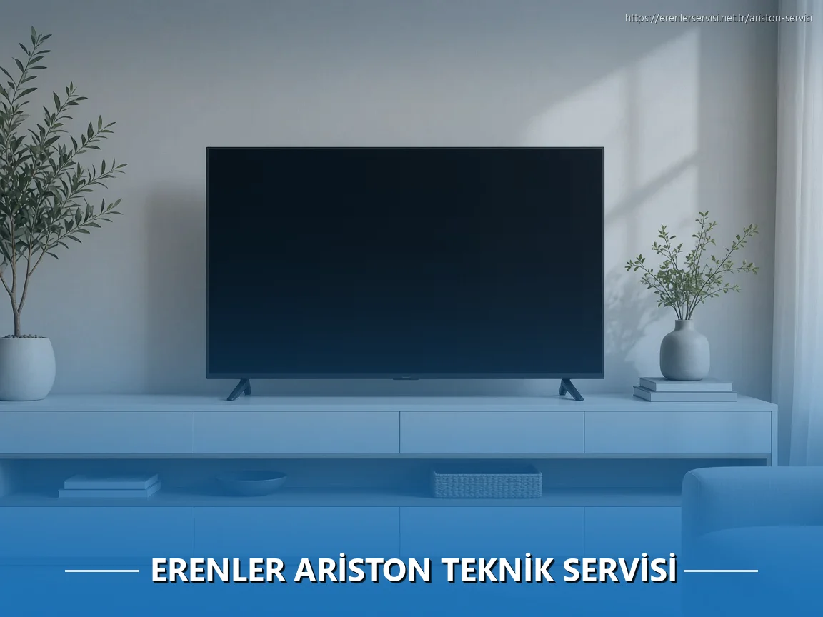 Erenler Ariston Teknik Servisi