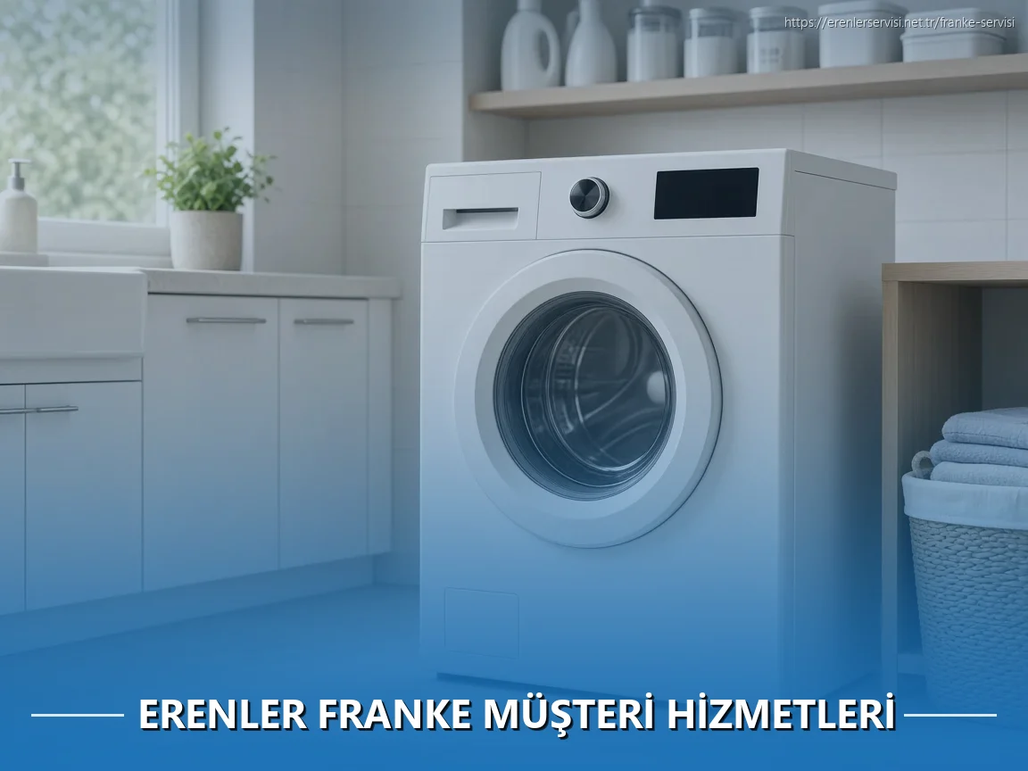 Erenler Franke Müşteri Hizmetleri