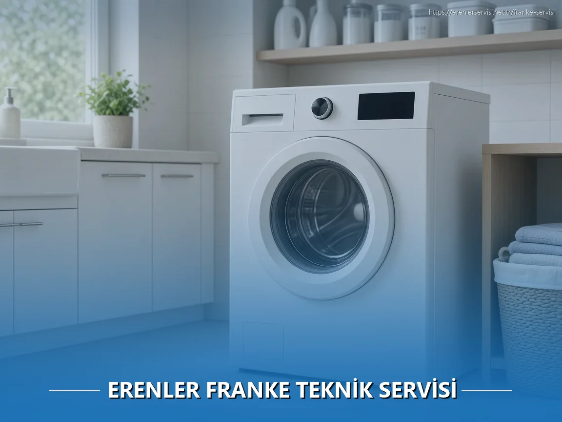 Erenler Franke Teknik Servisi