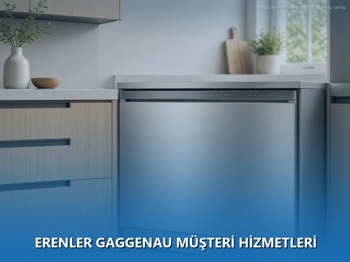 Erenler Gaggenau Müşteri Hizmetleri