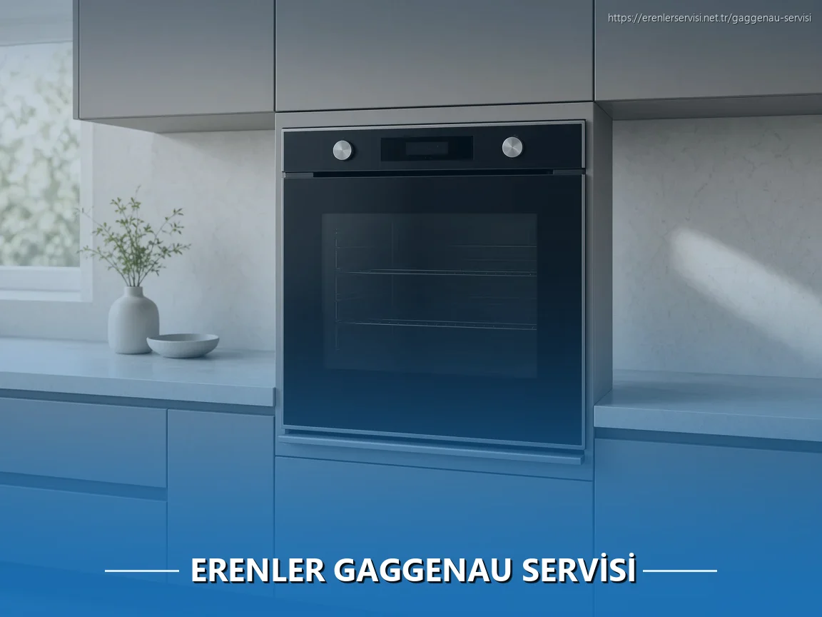 Erenler Gaggenau Servisi