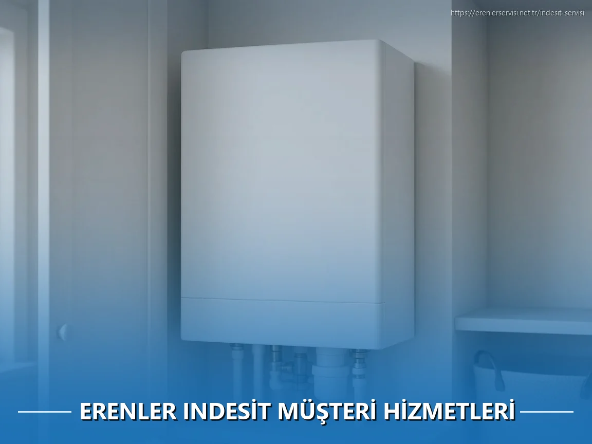 Erenler Indesit Müşteri Hizmetleri