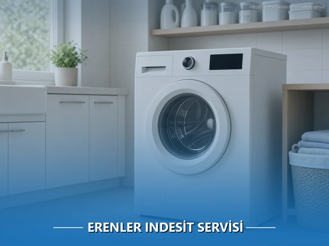 Erenler Indesit Servisi