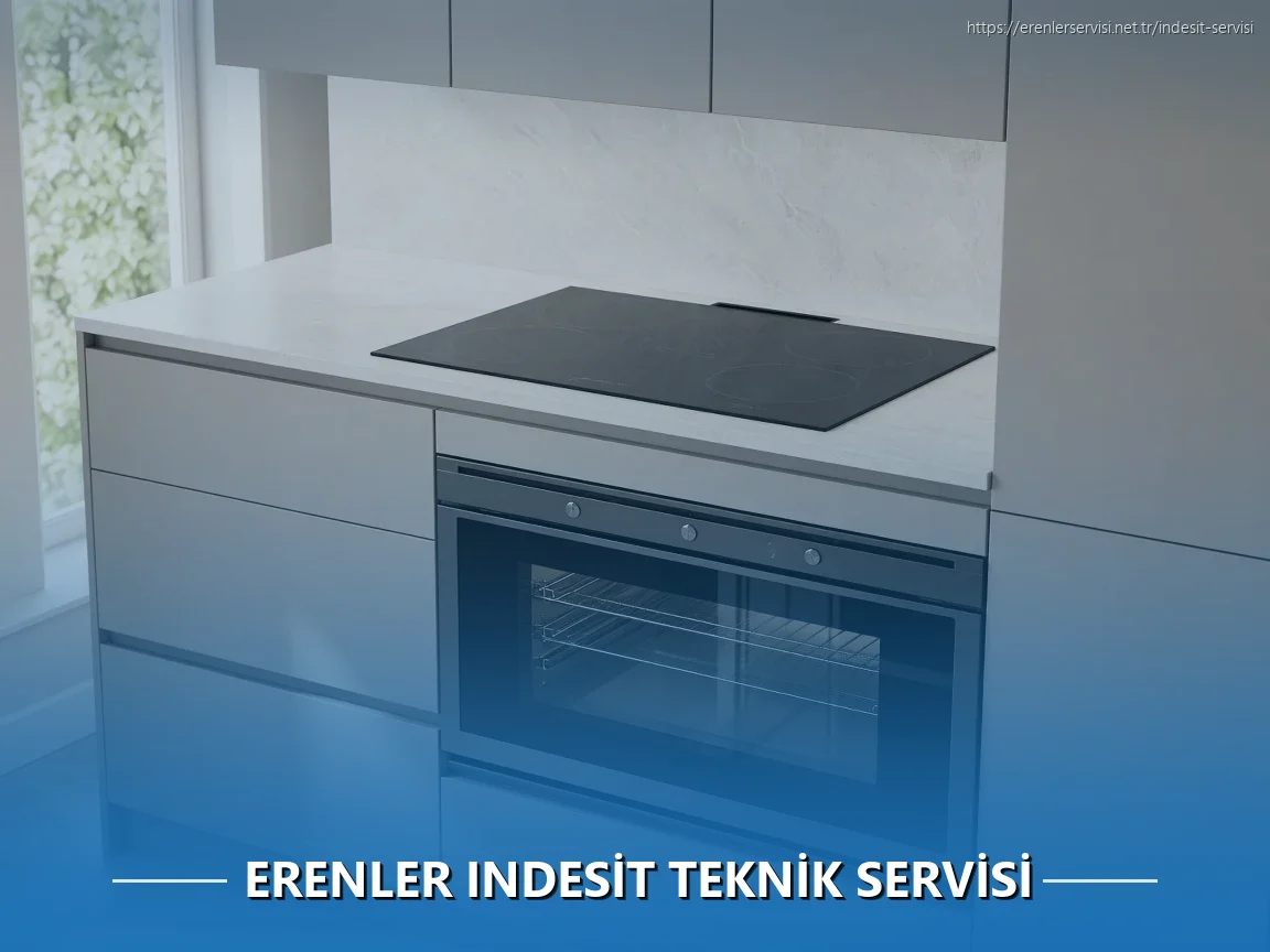 Erenler Indesit Teknik Servisi