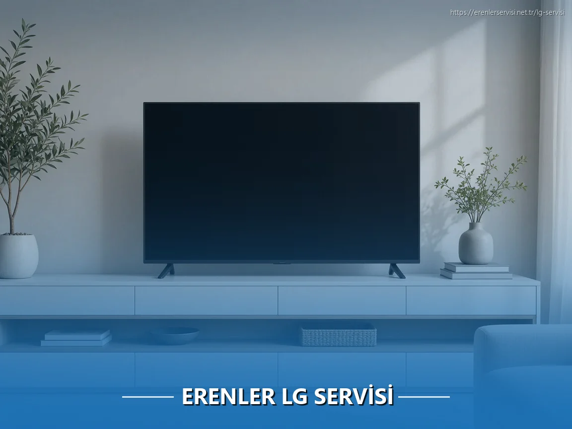 Erenler LG Servisi