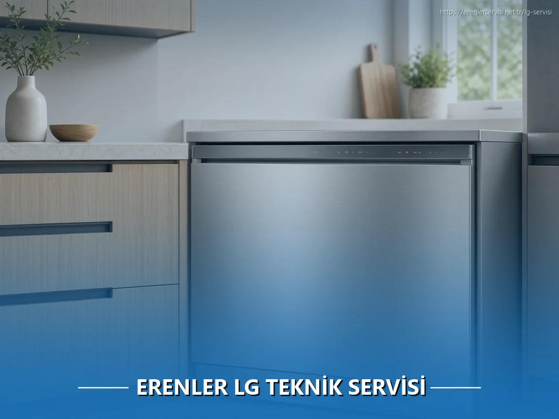 Erenler LG Teknik Servisi