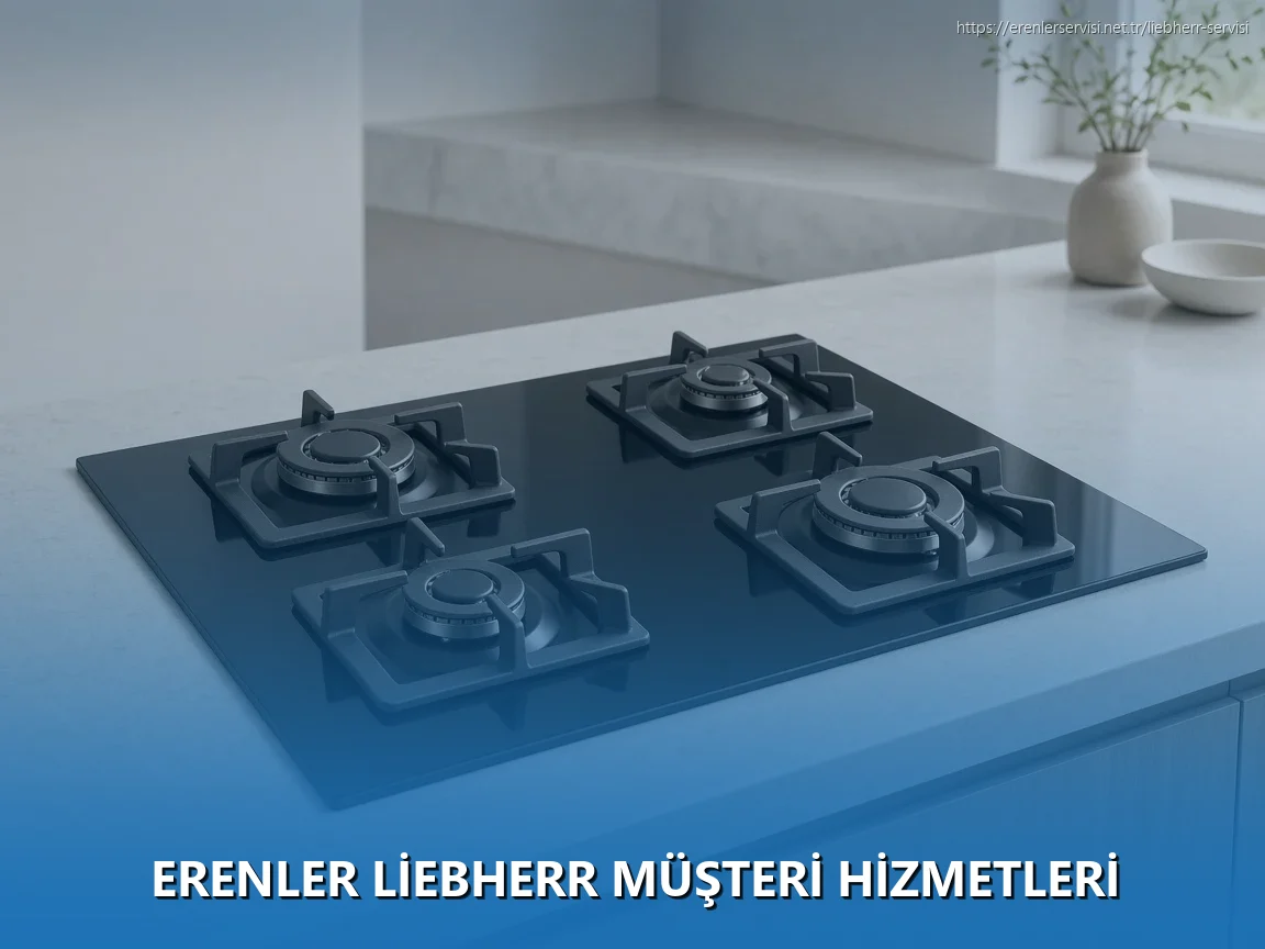 Erenler Liebherr Müşteri Hizmetleri