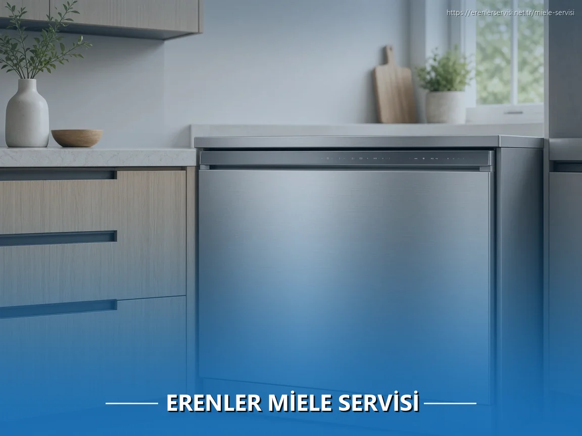 Erenler Miele Servisi