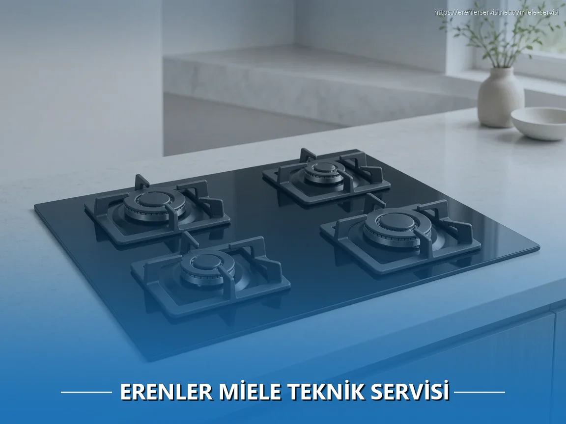 Erenler Miele Teknik Servisi