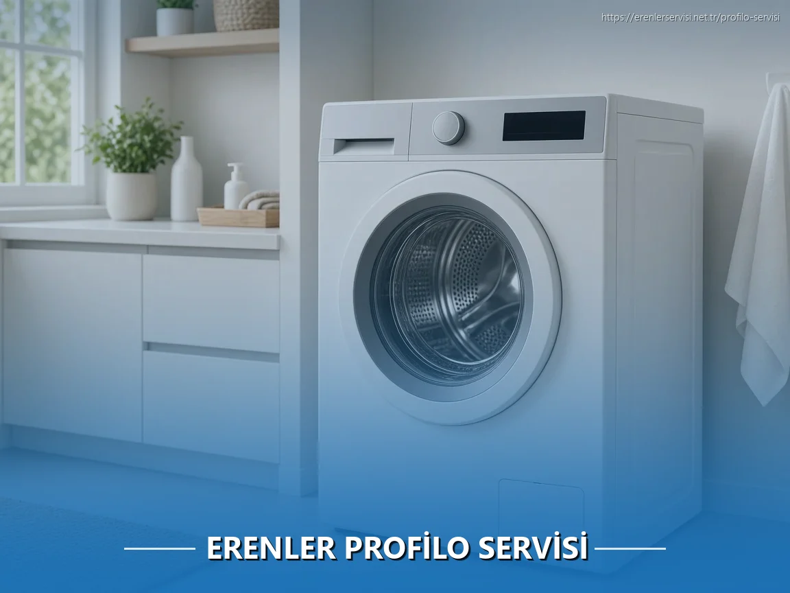 Erenler Profilo Servisi