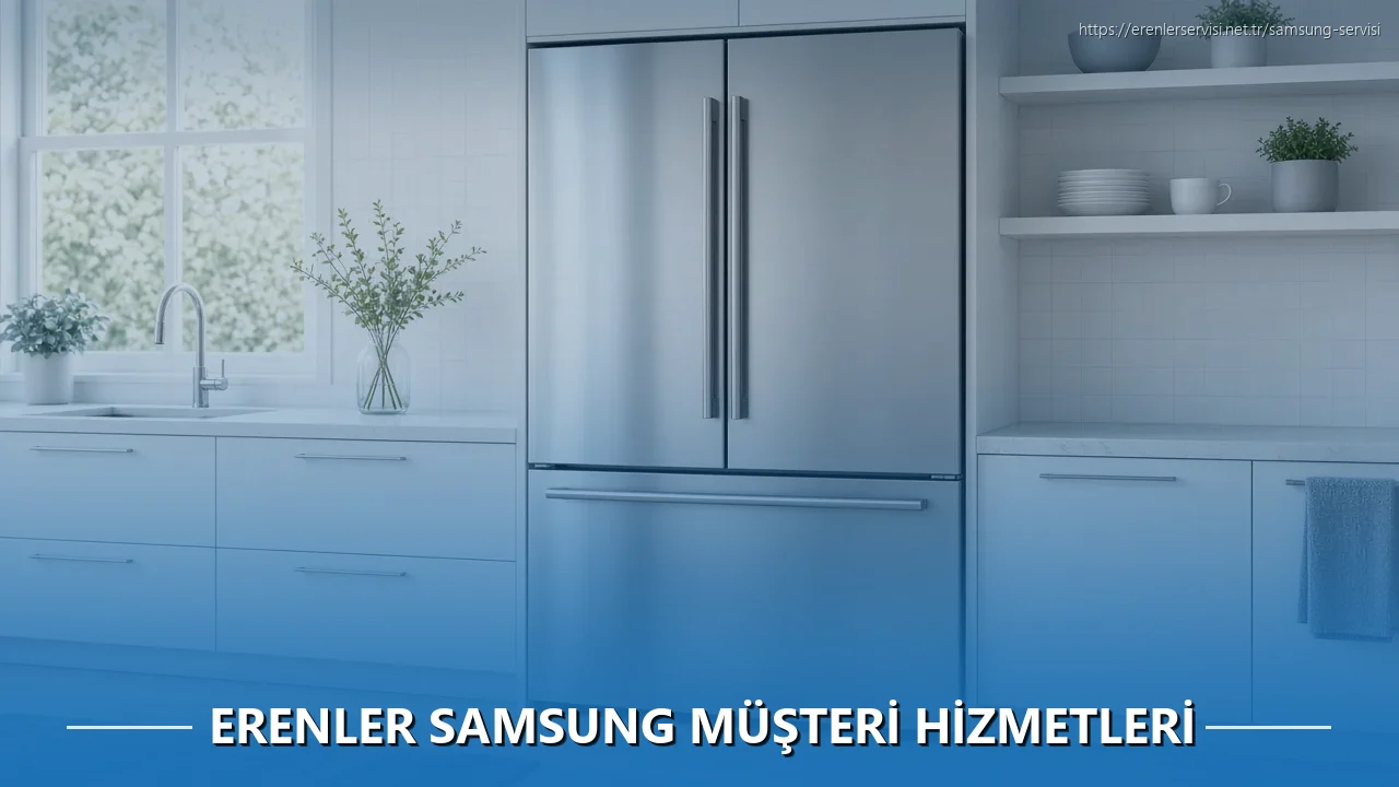 Erenler Samsung Müşteri Hizmetleri