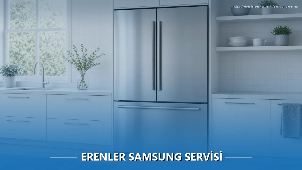 Erenler Samsung Servisi