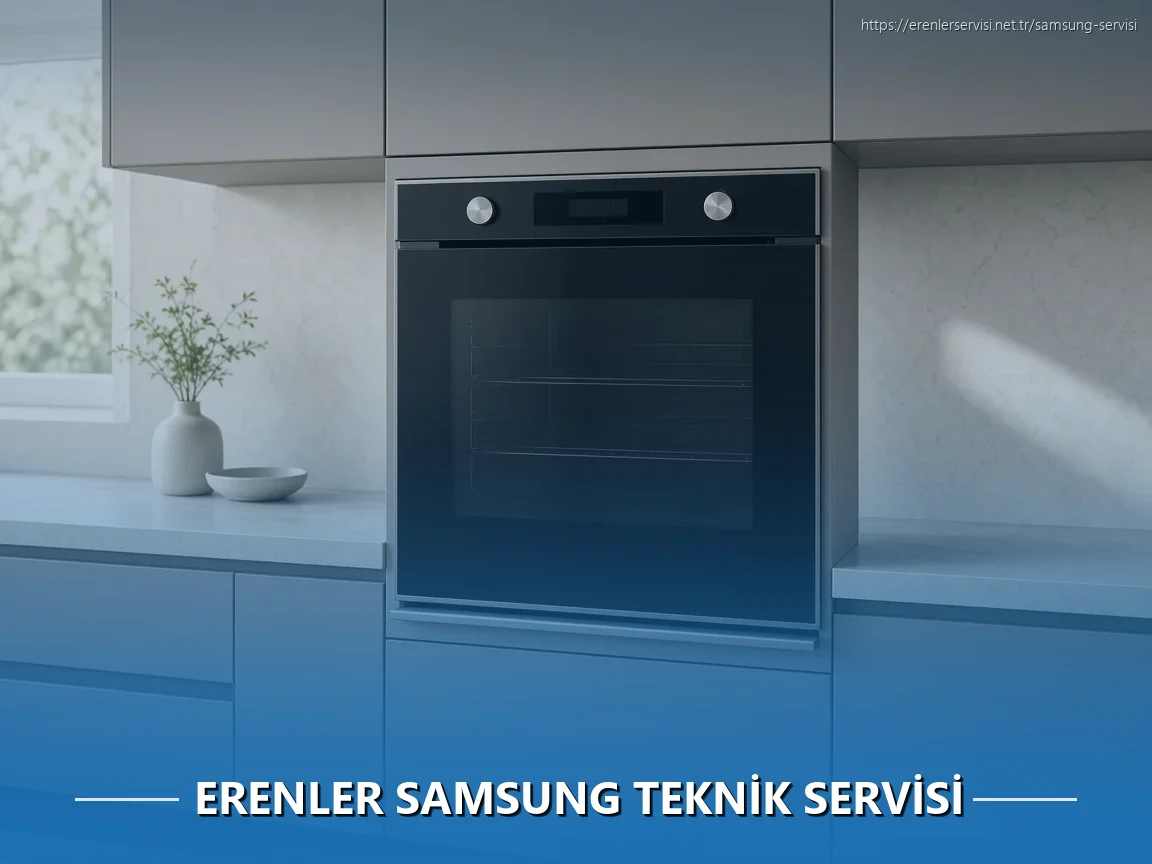 Erenler Samsung Teknik Servisi